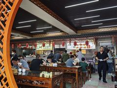 -好吃再来大饼熏肉(胜利北路店)