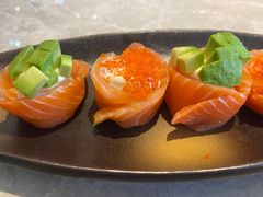 -極上萬膳·日料放题(来福士江景店)