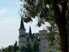 -北京张裕爱斐堡酒庄