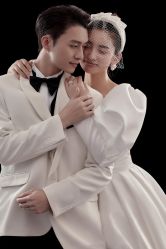 -巴黎春天婚纱摄影STUDIO·定制