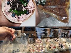 -Juicy Bakery(大学路店)