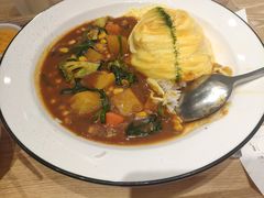 -池奈·日式咖喱蛋包饭(赛高店)