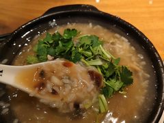 -真粥道(新华东路店)