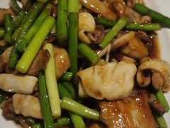 -前海沿·青岛菜(李沧万达店)
