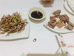-第一驴.经典老菜.家常菜.火锅(友谊路店)