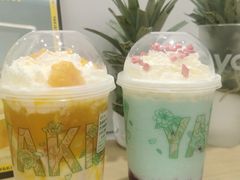 -雅克雅思(纱帽河店)