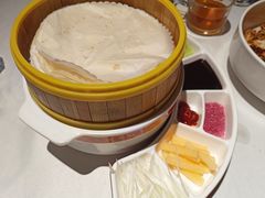 -大鸭梨烤鸭(望京店)