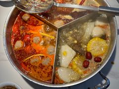 -潮牛壹号鲜牛肉火锅(世界城广场店)