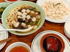 -奎元馆.百年奎元.非遗传承(西湖边的解放路店)