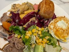 -上海静安昆仑大酒店