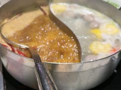 -潮泰牛肉火锅 · 创于1992年(车公庙店)