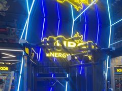 -NRG 健身私教CLUB(世博源店)