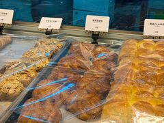 -OUR Bakery(三里屯太古里店)