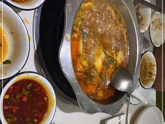 -古乐牛香·鲜牛肉牛杂火锅(新区店)