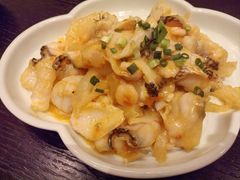 -海天楼中餐厅(吴宫泛太平洋酒店)