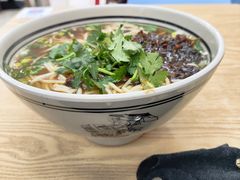 -小马牛肉面·牛骨熬制(南京博物院店)