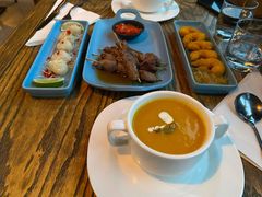 特制秘鲁牛肉串烧-El Bodegon阿根廷秘鲁餐厅(幸福路店)