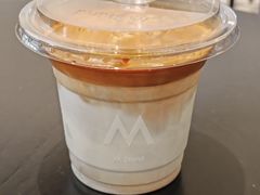-M Stand(深圳湾后海汇店)