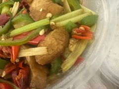 -湘阁里辣(南岭购物广场店)