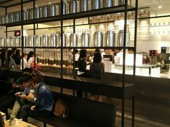 大堂-喜茶(深圳东门1234店)