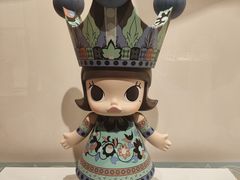 -北京工艺美术博物馆