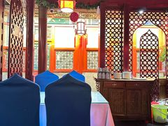 -阿西娅食府(中关村店)