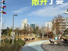 -宁波儿童公园(鄞州区)