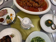 -银都上海菜馆(粤海东路店)