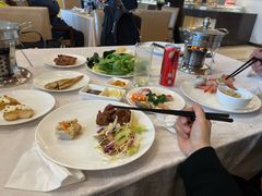 -听松楼·花园酒店·自助餐厅(红梅公园店)