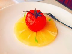 -拈菜(观音桥阳光世纪店)