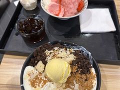 -Ice Monster冰馆·CNN评选全球十大甜品(国贸商城店)