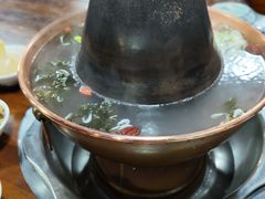-大明铜锅·烤涮坊·烧烤(总店)
