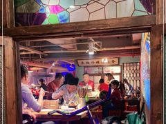 -捞围鲜·港式打边炉(海阳路店)