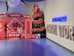 -重庆欢乐海底世界