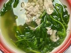 -冯大腕江湖川菜馆(后沙峪店)