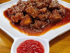 -龙姐私房菜(和顺古镇店)