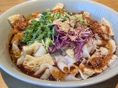 -长安记·大美陕菜(朝阳大悦城店)
