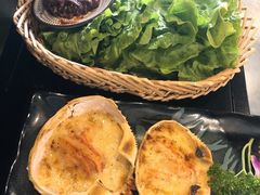芝士蟹宝-醉火烧泥炉烤肉(孩儿巷店)