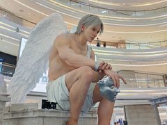 -龙湖杭州滨江天街
