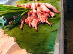 -美食汇自助餐厅(成都万达瑞华酒店)