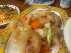 -姜师傅老菜馆(花园小区店)