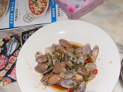 -周渝食惦·酸菜鱼精致川菜(横岗店)