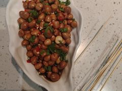 -鸣记脆皮烤鱼(岐山路店)