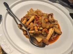 -院里寻菜·精致庭院菜(观沙岭店)