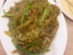 -姥家春饼店(漳州二路店)