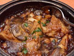 -双合园·海鲜水饺青岛菜(万佳广场店)