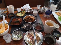 -大阪烧肉BAKA一代(十亩地店)