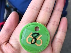 -利强记北角鸡蛋仔(弥敦道店 )