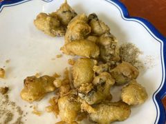 -锅贴王海鲜小馆
