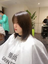 -崇尚GAVIN STYLE臻选